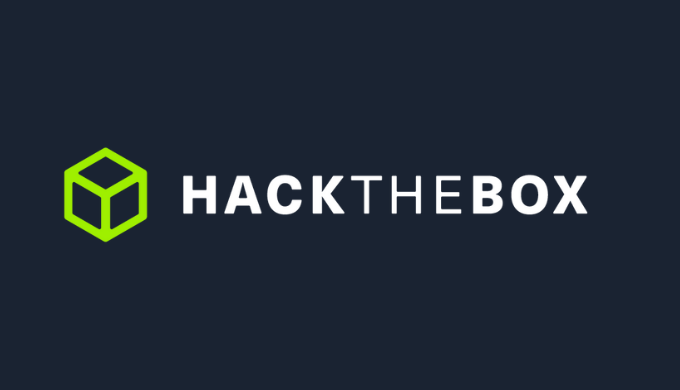 HackTheBox Logo