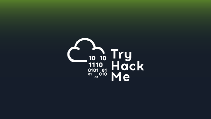 TryHackMe Logo